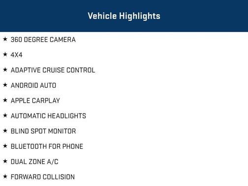 2023 Jeep Grand Wagoneer 4x4