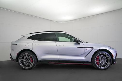 2026 Aston Martin DBX S