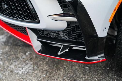 2026 Aston Martin DBX S