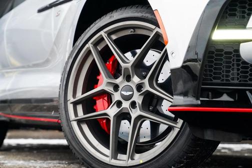 2026 Aston Martin DBX S