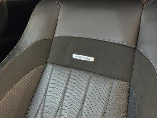 2021 Mercedes-Benz AMG GLE 63 S Coupe 4MATIC