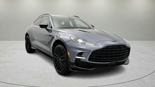 2024 Aston Martin DBX 707