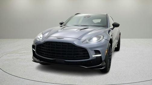 2024 Aston Martin DBX 707