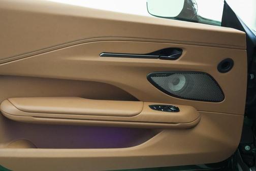 2026 Aston Martin Vantage S