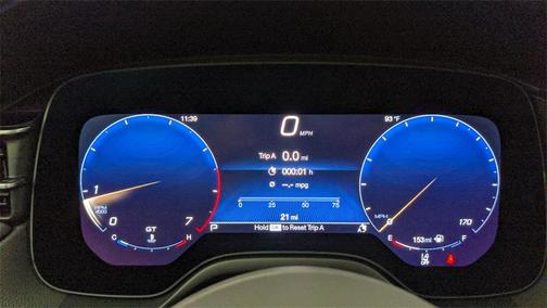 2024 Maserati Grecale GT