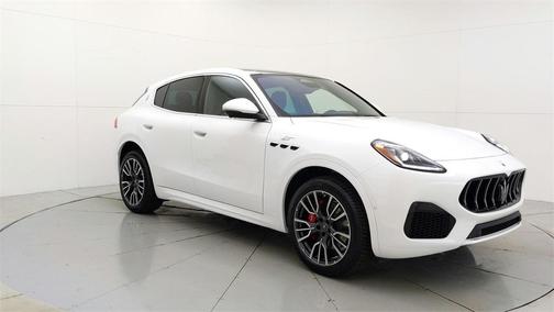 2024 Maserati Grecale GT
