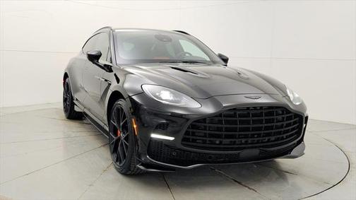 2025 Aston Martin DBX 707
