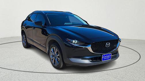 2021 Mazda CX-30 Premium Package