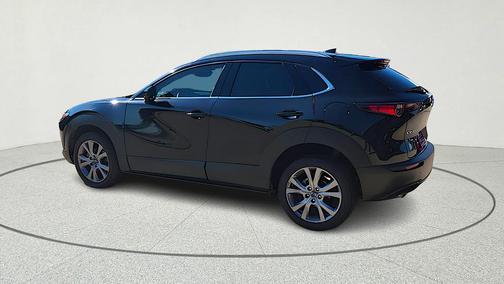 2021 Mazda CX-30 Premium Package