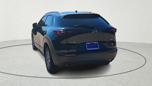 2021 Mazda CX-30 Premium Package