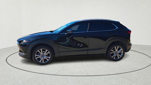 2021 Mazda CX-30 Premium Package