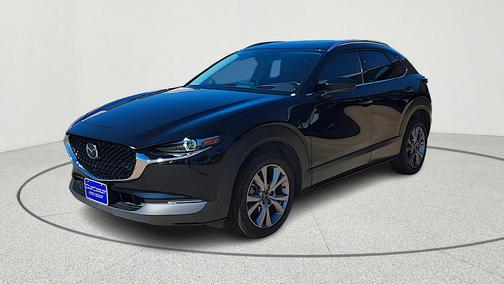 2021 Mazda CX-30 Premium Package