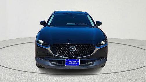 2021 Mazda CX-30 Premium Package