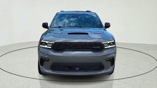 Destroyer Gray Clearcoat 2023 Dodge Durango R/T
