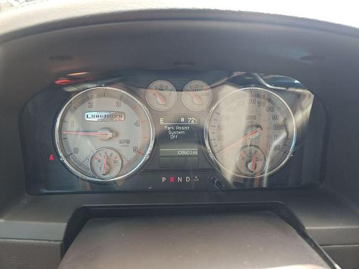 Black Clearcoat 2012 RAM 3500