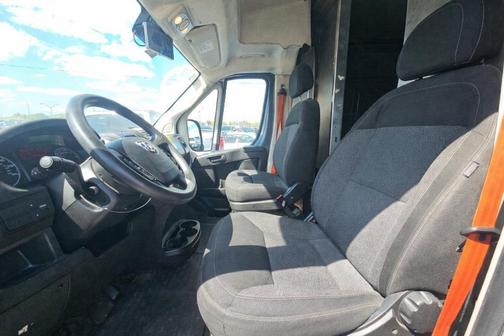 2020 RAM ProMaster 3500 High Roof