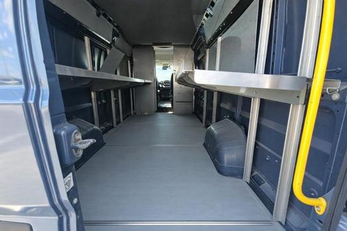 2020 RAM ProMaster 3500 High Roof