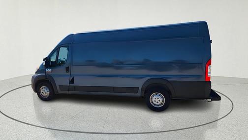 Patriot Blue Pearlcoat 2020 RAM ProMaster 3500 High Roof