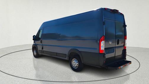 Patriot Blue Pearlcoat 2020 RAM ProMaster 3500 High Roof