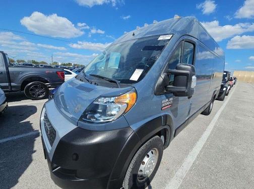 2020 RAM ProMaster 3500 High Roof