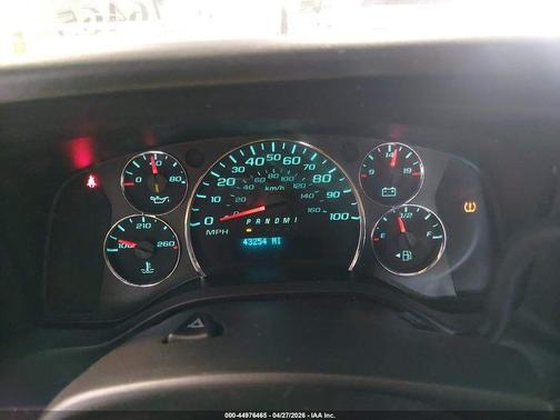 Black 2018 Chevrolet Express 2500 Work Van