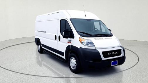 2019 RAM ProMaster 2500 High Roof
