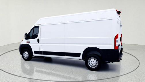 2019 RAM ProMaster 2500 High Roof