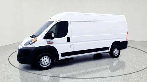 2019 RAM ProMaster 2500 High Roof