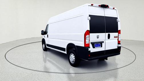 2019 RAM ProMaster 2500 High Roof