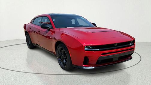 REDEYE 2026 Dodge Charger R/T