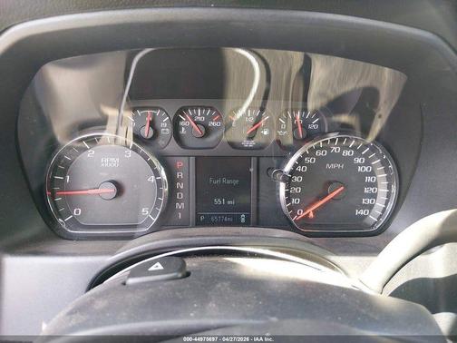 Silver Ice Metallic 2016 Chevrolet Silverado 3500 WT
