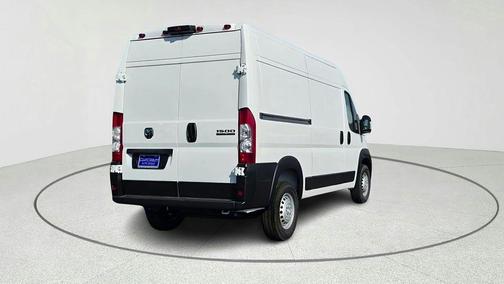 2026 RAM ProMaster 1500 Base