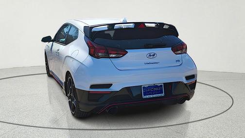 2022 Hyundai Veloster N N