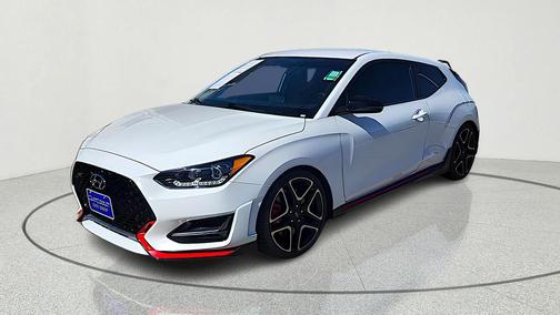 2022 Hyundai Veloster N N