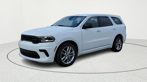 2024 Dodge Durango GT