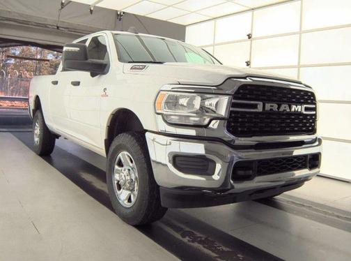 2023 RAM 2500 Tradesman