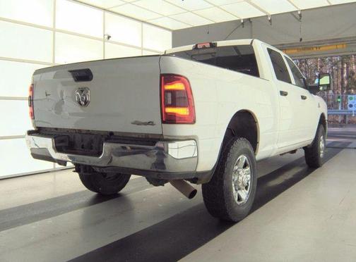 2023 RAM 2500 Tradesman