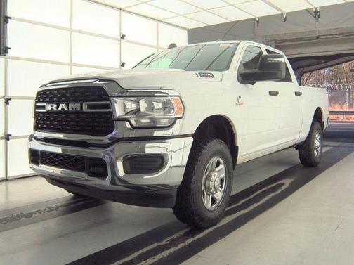 2023 RAM 2500 Tradesman
