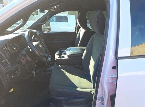 2023 RAM 2500 Tradesman