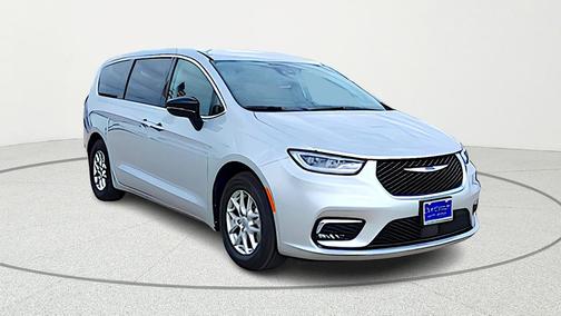 2024 Chrysler Pacifica Touring-L