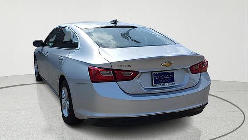 2020 Chevrolet Malibu 1LS