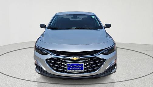2020 Chevrolet Malibu 1LS