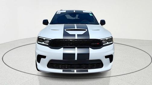 White Knuckle Clearcoat 2026 Dodge Durango GT Plus HEMI V8