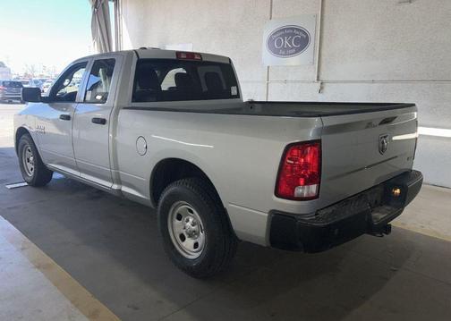 2017 RAM 1500 Tradesman/Express