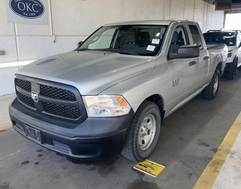 2017 RAM 1500 Tradesman/Express