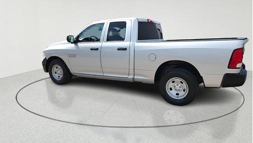 2017 RAM 1500 Tradesman/Express