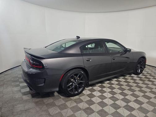 2021 Dodge Charger GT