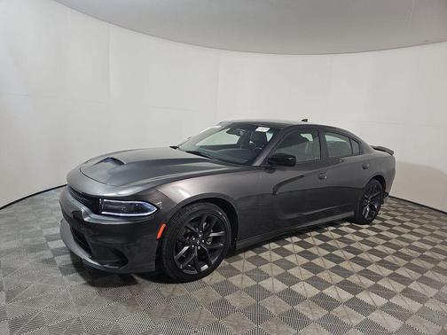 2021 Dodge Charger GT