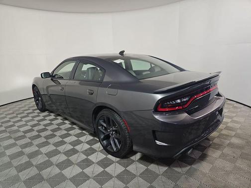 2021 Dodge Charger GT