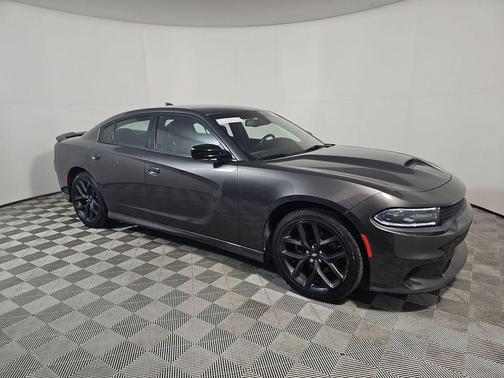 2021 Dodge Charger GT